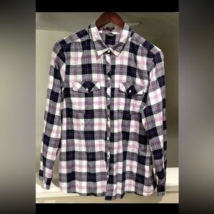 Women’s eddiebauer extra large shirt